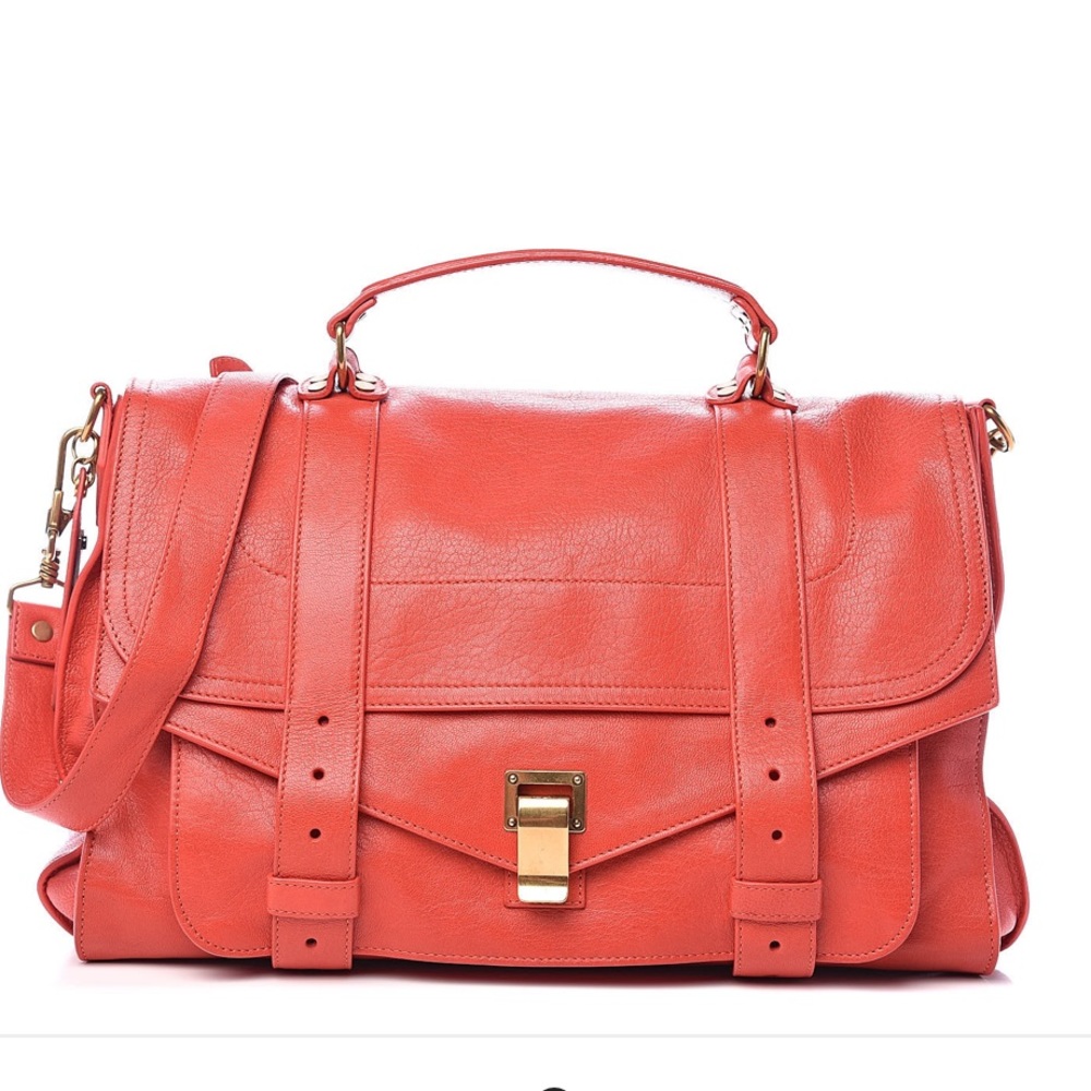 PROENZA SCHOULER PS1 LARGE